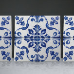インディゴアズレジョブルーポルトガルリスボン装飾品 タイル<br><div class="desc">インディゴアズレジョ青いポルトガルのリスボン装飾陶磁器タイルは美しくユニーク、任意の家に追加される。時代高品質を超越した美意識を持つ製品。タイルの青い色はインスパイア、リズボンの有名なアズレジョの藍色により、宇宙に歴史と文化のtouchを加えている。これらのタイルは、キッチンやバスルームでステートメントの壁やバックスプラッシュを作成するのに最適であり、それらの耐久性は、壁と濡れた表面の両方で使用するのに適している。Indigo Azulejoブルーポルトガルのリスボン装飾陶磁器タイルでポルトガルの魅力のtouchを家に追加。私の店に行ってデザインを！</div>