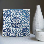 インディゴアズレジョブルーポルトガルリスボン装飾品 タイル<br><div class="desc">インディゴアズレジョ青いポルトガルのリスボン装飾陶磁器タイルは美しくユニーク、任意の家に追加される。時代高品質を超越した美意識を持つ製品。タイルの青い色はインスパイア、リズボンの有名なアズレジョの藍色により、宇宙に歴史と文化のtouchを加えている。これらのタイルは、キッチンやバスルームでステートメントの壁やバックスプラッシュを作成するのに最適であり、それらの耐久性は、壁と濡れた表面の両方で使用するのに適している。Indigo Azulejoブルーポルトガルのリスボン装飾陶磁器タイルでポルトガルの魅力のtouchを家に追加。私の店に行ってデザインを！</div>