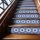 インディゴアズレジョブルーポルトガルリスボン装飾品 タイル