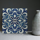 インディゴアズレジョブルーポルトガルリスボン装飾C タイル<br><div class="desc">インディゴアズレジョ青いポルトガルのリスボン装飾陶磁器タイルは美しくユニーク、任意の家に追加される。時代高品質を超越した美意識を持つ製品。タイルの青い色はインスパイア、リズボンの有名なアズレジョの藍色により、宇宙に歴史と文化のtouchを加えている。これらのタイルは、キッチンやバスルームでステートメントの壁やバックスプラッシュを作成するのに最適であり、それらの耐久性は、壁と濡れた表面の両方で使用するのに適している。Indigo Azulejoブルーポルトガルのリスボン装飾陶磁器タイルでポルトガルの魅力のtouchを家に追加。私の店に行ってデザインを！</div>