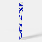 インディゴエレガンス Case-Mate iPhoneケース (裏面 / 右)