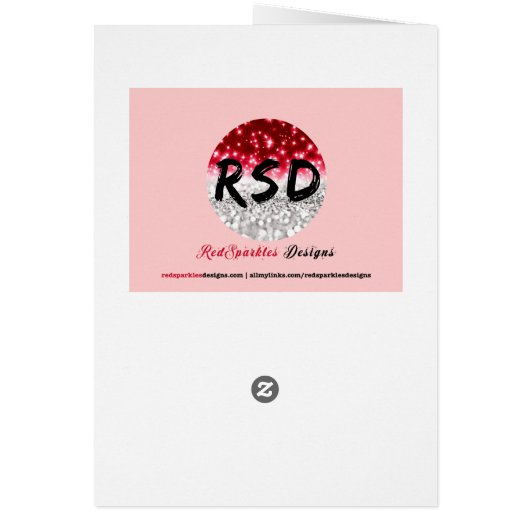 インディゴカードの引き出し (裏面)