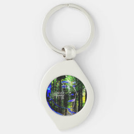 インディゴキャンディ01 キーホルダー