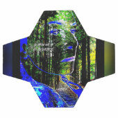 インディゴキャンディ01 サッカーボール (フラット)