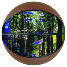 インディゴキャンディ01 バスケットボール