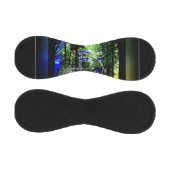 インディゴキャンディ01 野球ボール (パネル)