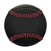 インディゴキャンディ01 野球ボール (裏面)