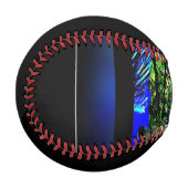 インディゴキャンディ01 野球ボール (正面左)