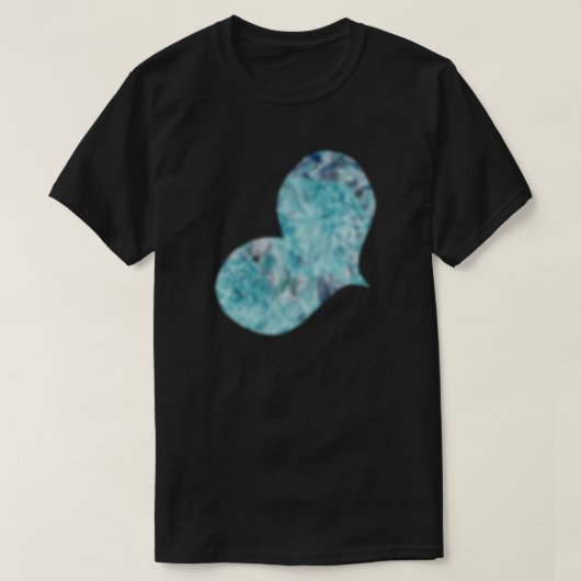 インディゴサンダー2 Tシャツ (デザイン正面)