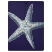 インディゴシェルIV クリップボード (裏面)