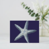 インディゴシェルIV ポストカード (スタンド正面)