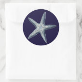 インディゴシェルIV ラウンドシール (バッグ)