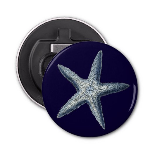 インディゴシェルIV 栓抜き (正面)