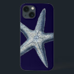 インディゴシェルIV iPhone 13ケース<br><div class="desc">海洋生物</div>