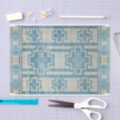 インディゴチーフティッシュペーパー 薄葉紙 (クラフト)