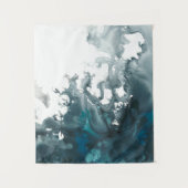 インディゴテンペスト タペストリー (正面)