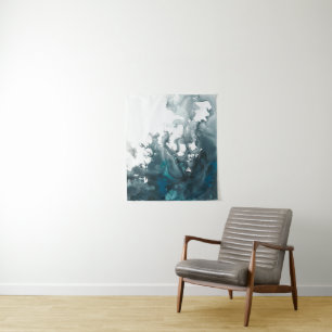 インディゴテンペスト タペストリー