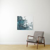 インディゴテンペスト タペストリー (インサイチュ(横))