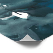 インディゴテンペスト ポスター (角)