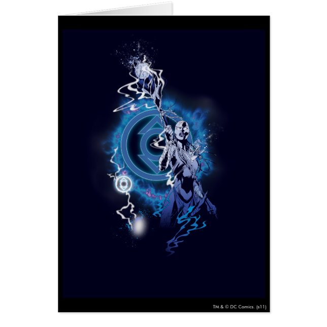 インディゴトライブ11 (正面)