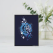 インディゴトライブ11 ポストカード (スタンド正面)