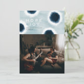 インディゴドット シーズンカード (スタンド正面)