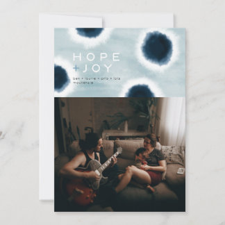 インディゴドット シーズンカード