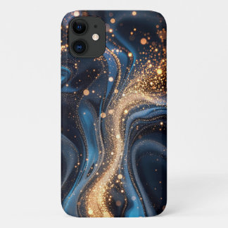 インディゴドリームズ iPhone 11 ケース
