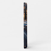 インディゴドリームズ Case-Mate iPhoneケース (裏面/左)