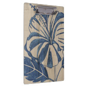 インディゴハイビスカス クリップボード (右)