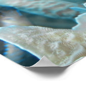 インディゴハムレット ポスター (角)