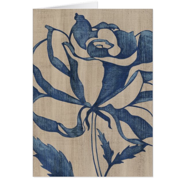 インディゴバラ (正面)