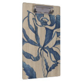 インディゴバラ クリップボード (右)