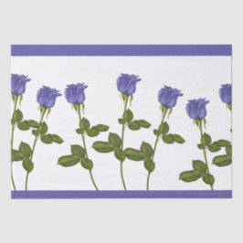 インディゴバラ 薄葉紙