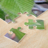 インディゴバンティングパズル ジグソーパズル (側面)