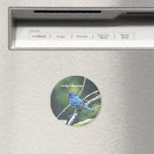 インディゴバンティング マグネット (インサイチュ (食洗機))