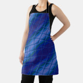 インディゴパレット エプロン (インサイチュ)