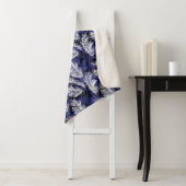 インディゴパームズ シェルパブランケット (インサイチュ)