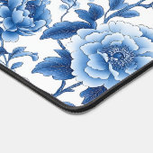 インディゴ開花 デスクマット (コーナー)