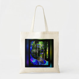 インディゴ キャンディ 01 トートバッグ