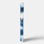 インディジオウォーターカラープリントサークル Case-Mate iPhoneケース (裏面 / 右)