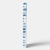 インディジオウォーターカラープリント Case-Mate iPhoneケース (裏面 / 右)