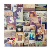 インディフォトフィルターお尻コラージュ タイル (正面)