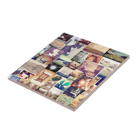 インディフォトフィルターお尻コラージュ タイル (側面)