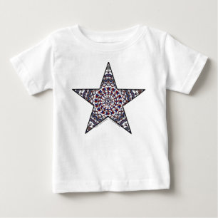 インディペンデンスキッド&ベビーライトシャツ ベビーTシャツ