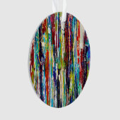 インディペンデンスデイオーナメント オーナメント (正面)