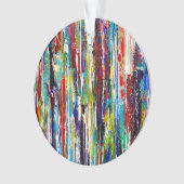 インディペンデンスデイオーナメント オーナメント (正面)