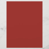 インディペンデンスデイスターズスクラップブック紙 (裏面)