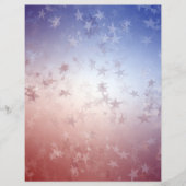 インディペンデンスデイスターズスクラップブック紙 (正面)