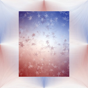 インディペンデンスデイスターズスクラップブック紙